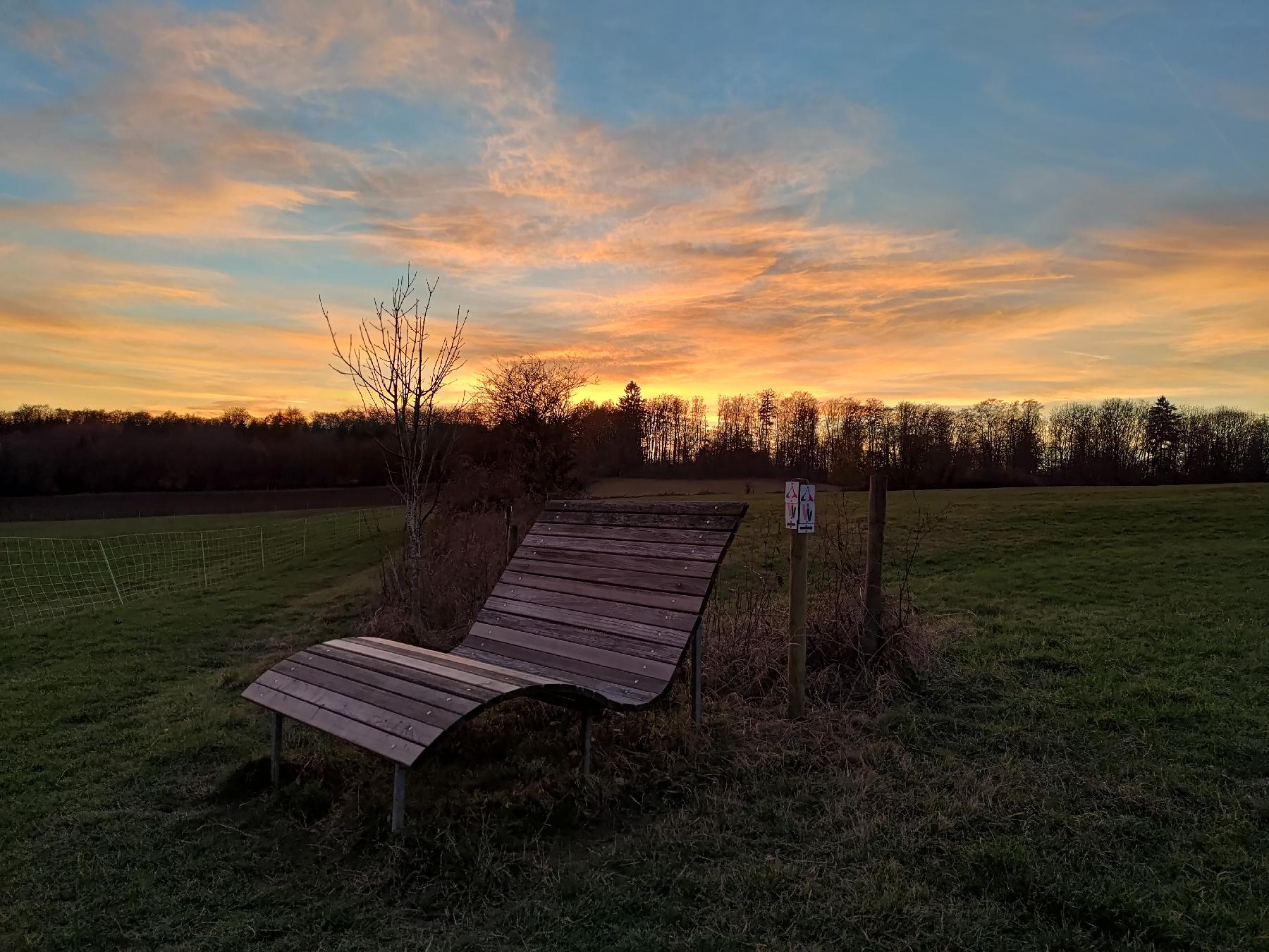 Berg Rausch (Herbstein) in Herbstein