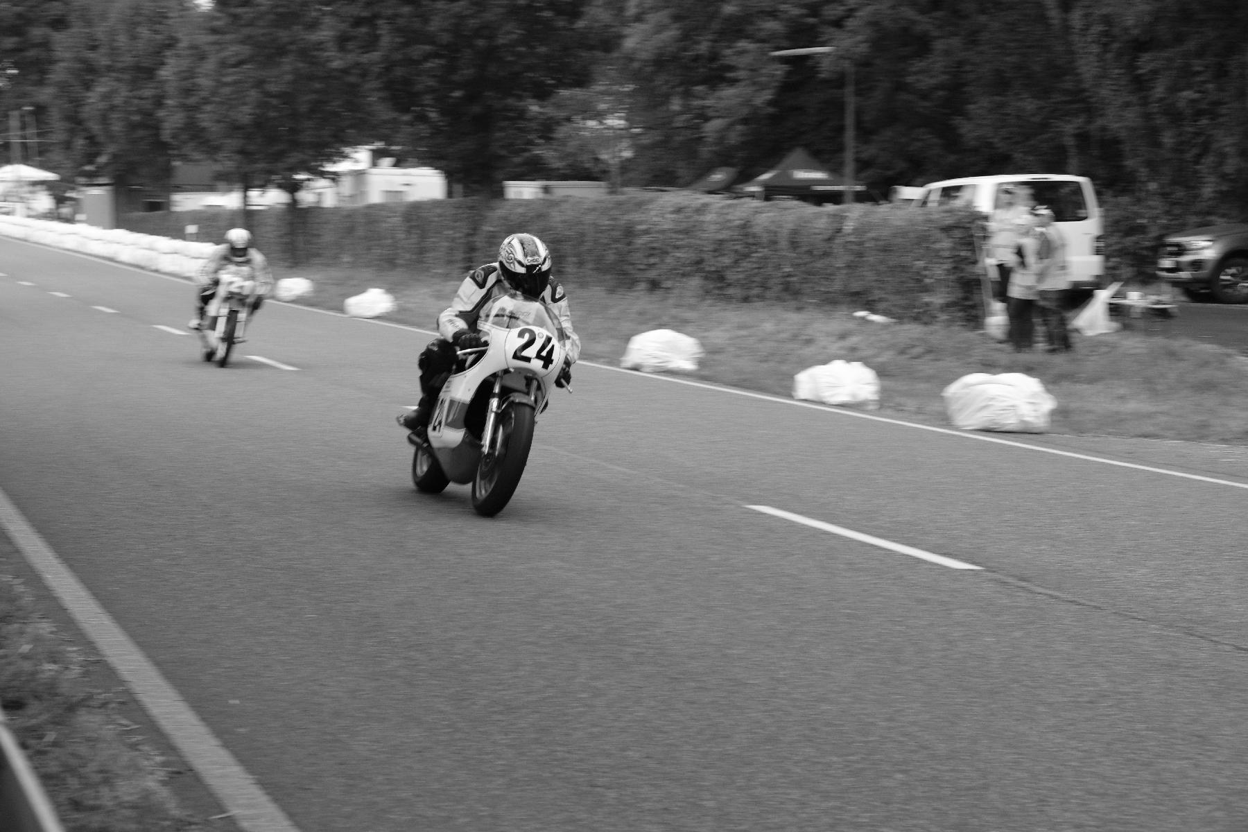 Veranstaltung Internationaler ADAC/VFV Schottenring Historic Grand Prix in Schotten