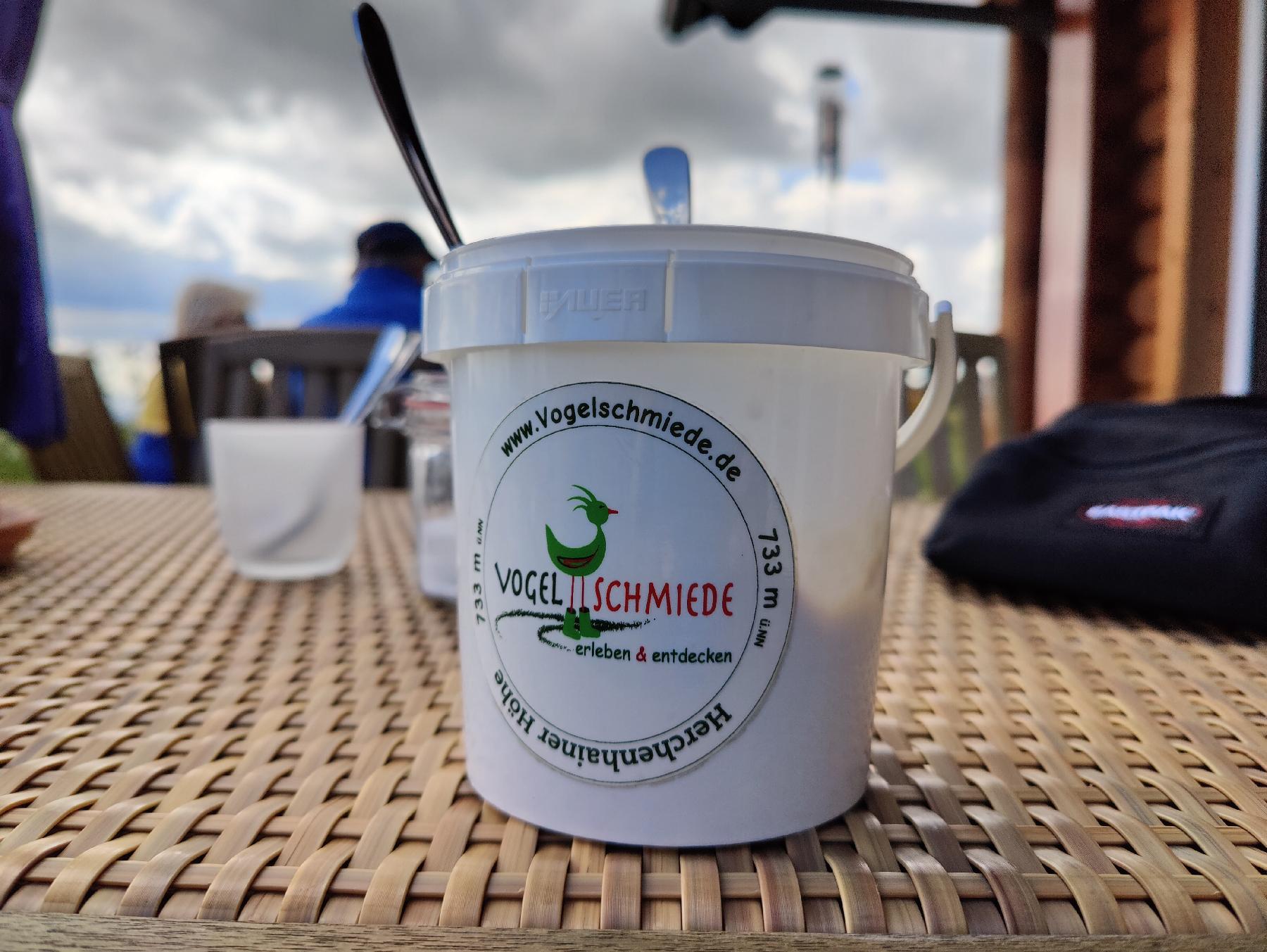 Hotel/Gastro Vogelschmiede in Grebenhain-Herchenhain
