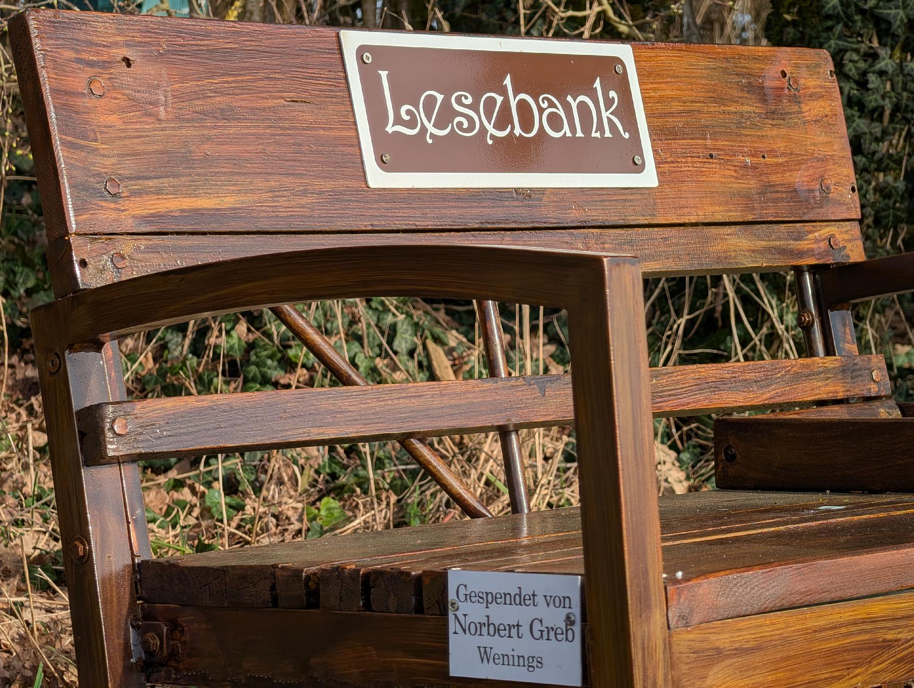 Berg Wartkopf in Gedern-Wenings