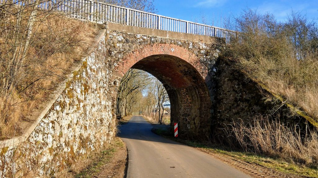Viadukt Hegwald